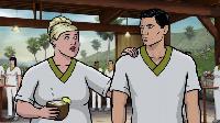 Archer (2009)